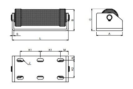 driveshaft 150 rozm